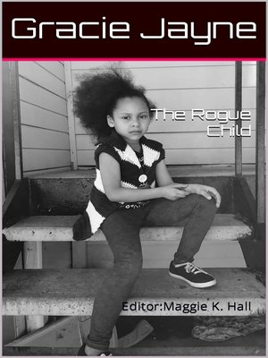 cover image of The Rogue Child
